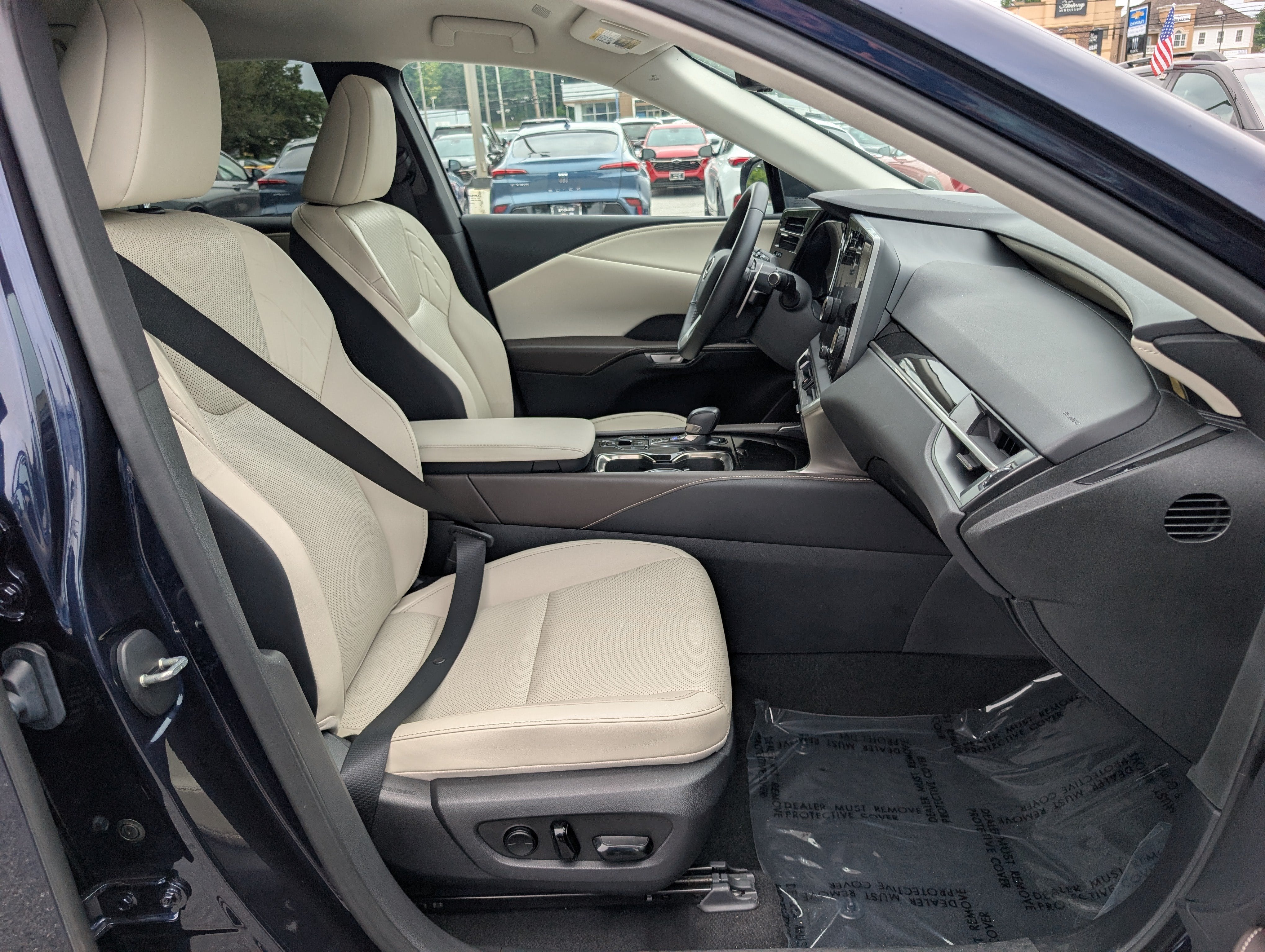 2023 Lexus RX RX 350