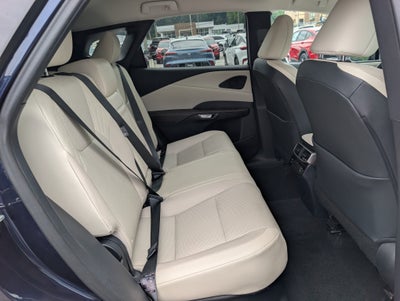 2023 Lexus RX RX 350