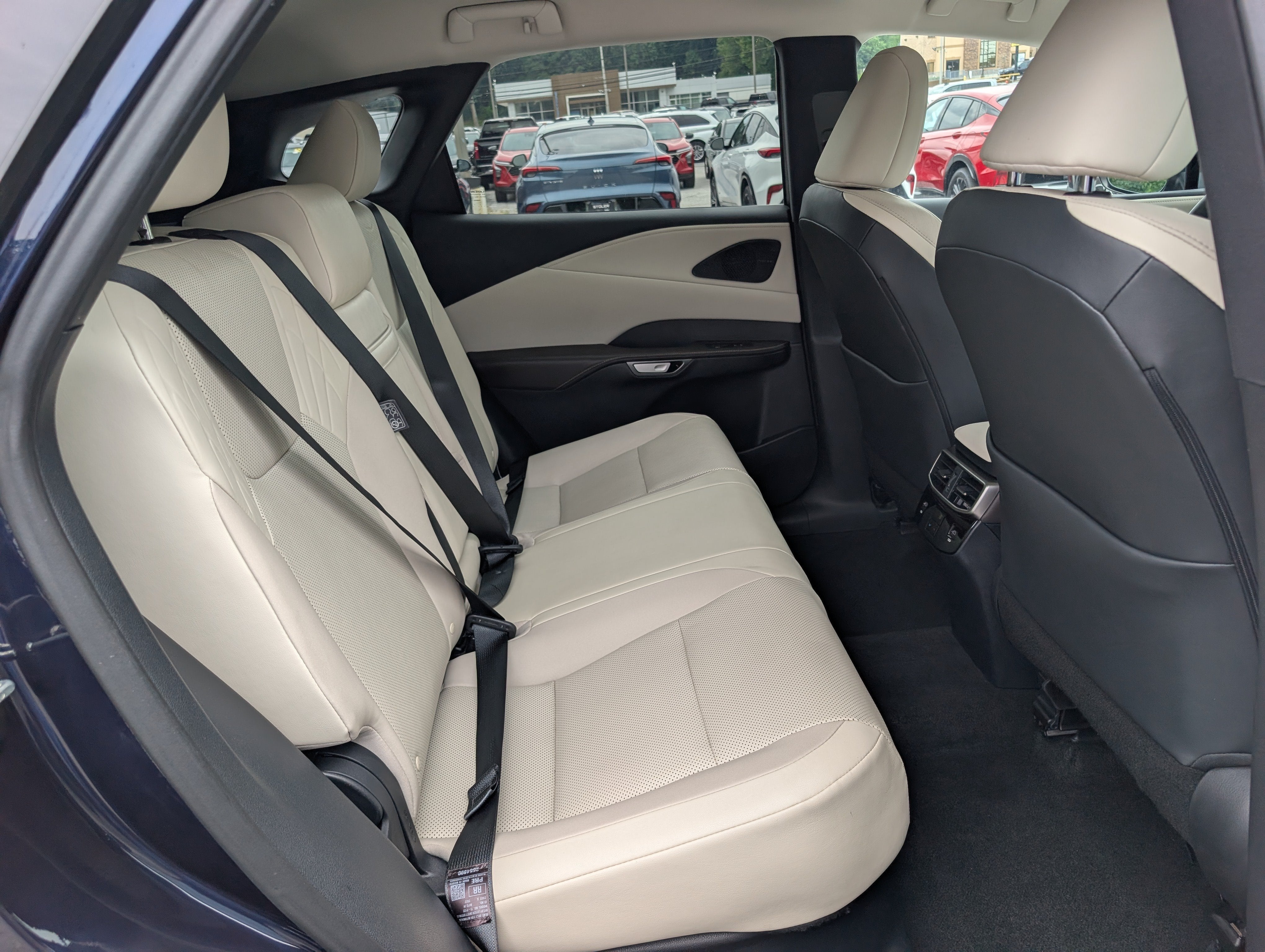 2023 Lexus RX RX 350