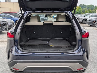2023 Lexus RX RX 350