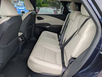 2023 Lexus RX RX 350