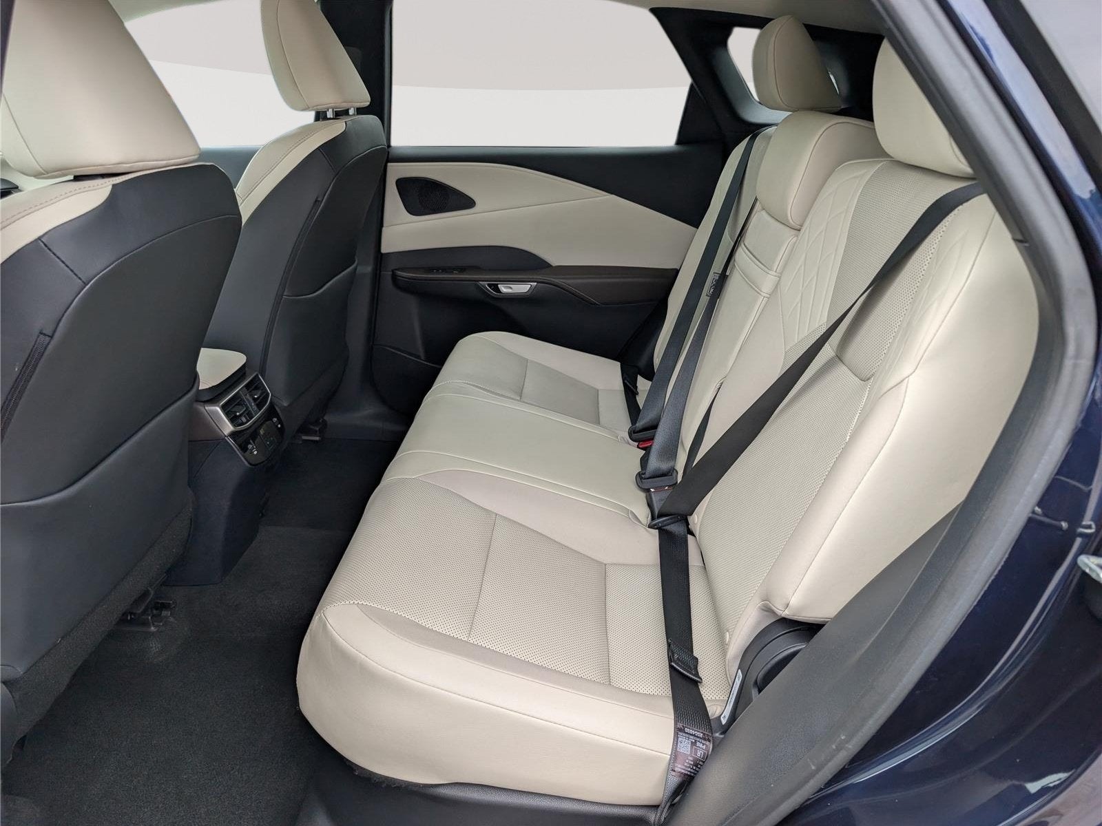 2023 Lexus RX RX 350