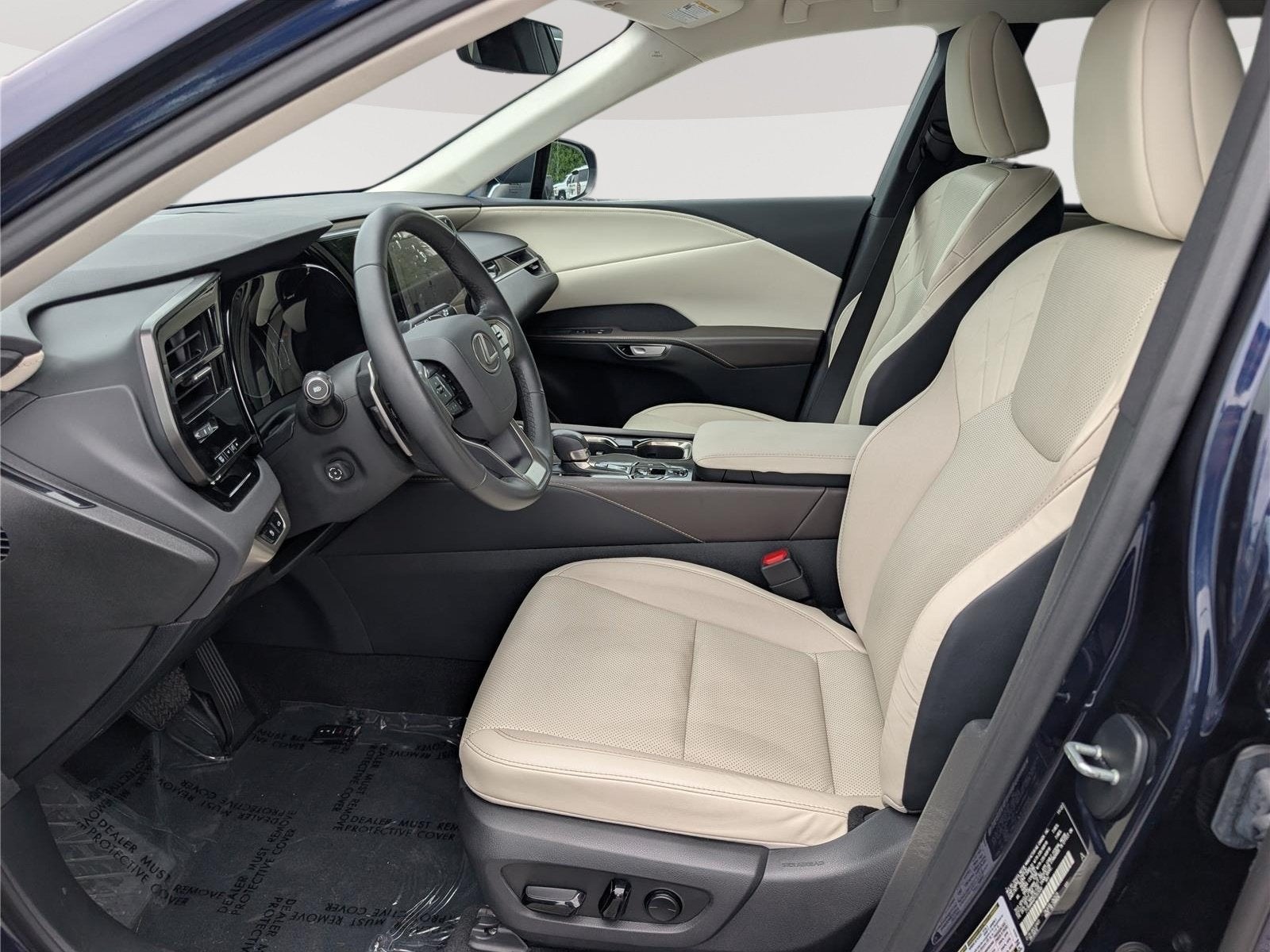 2023 Lexus RX RX 350