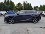 2023 Lexus RX RX 350