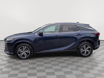 2023 Lexus RX RX 350