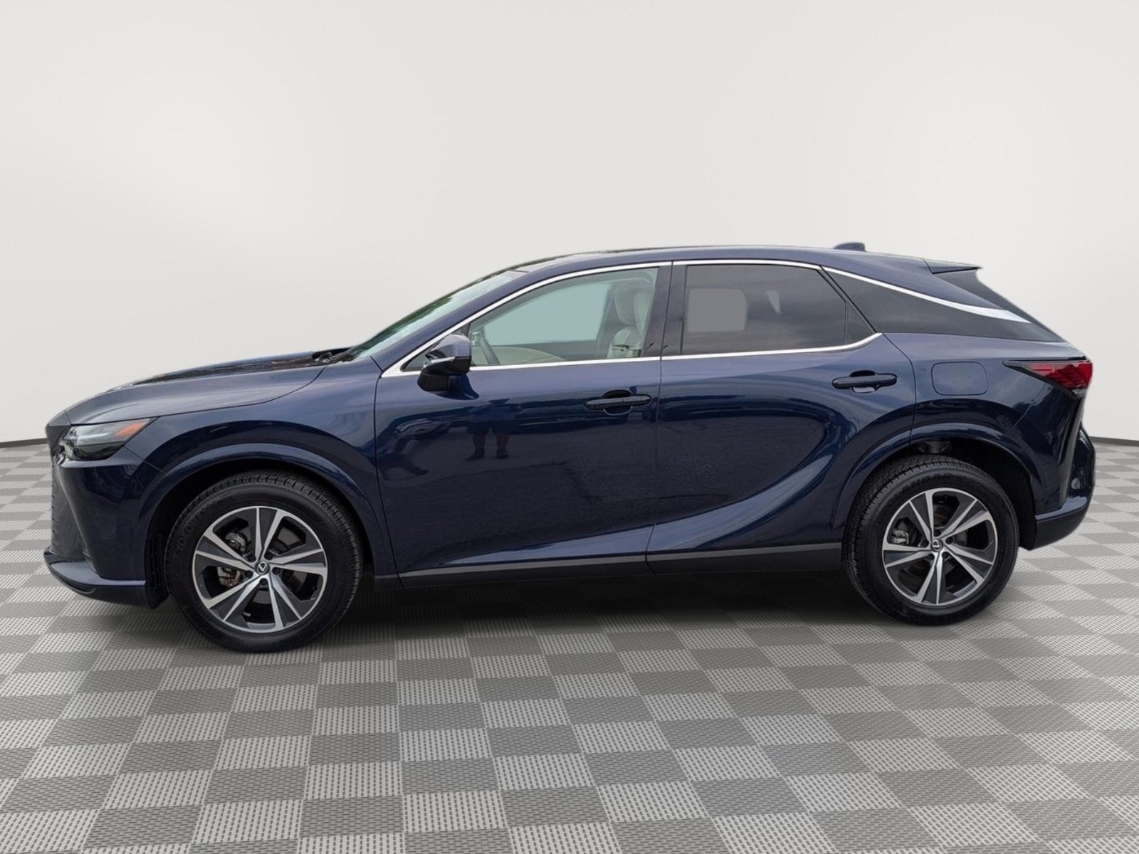 2023 Lexus RX RX 350