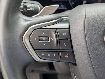2023 Lexus RX RX 350