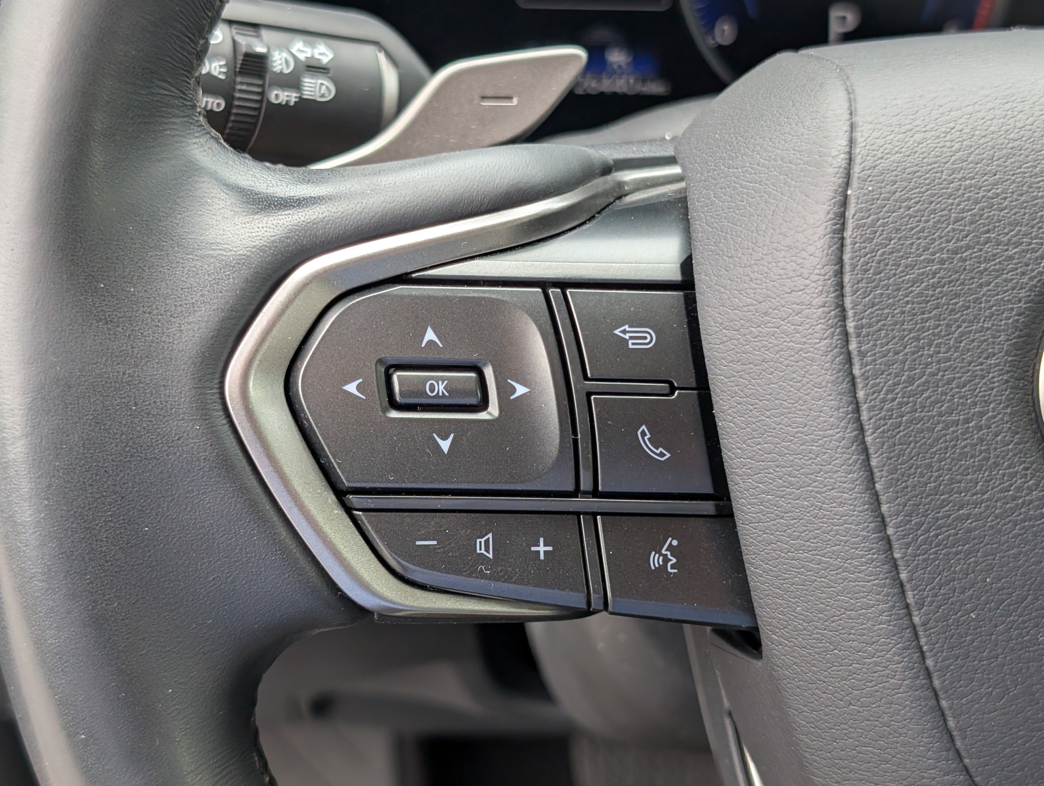 2023 Lexus RX RX 350