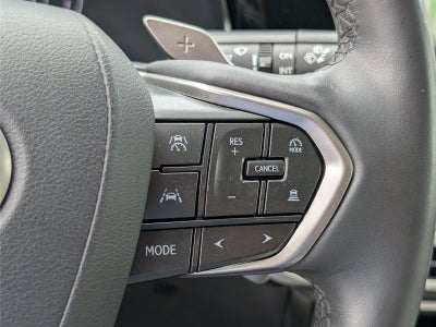 2023 Lexus RX RX 350