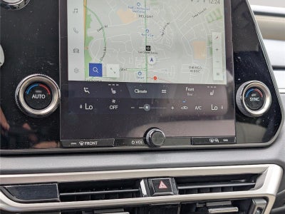 2023 Lexus RX RX 350