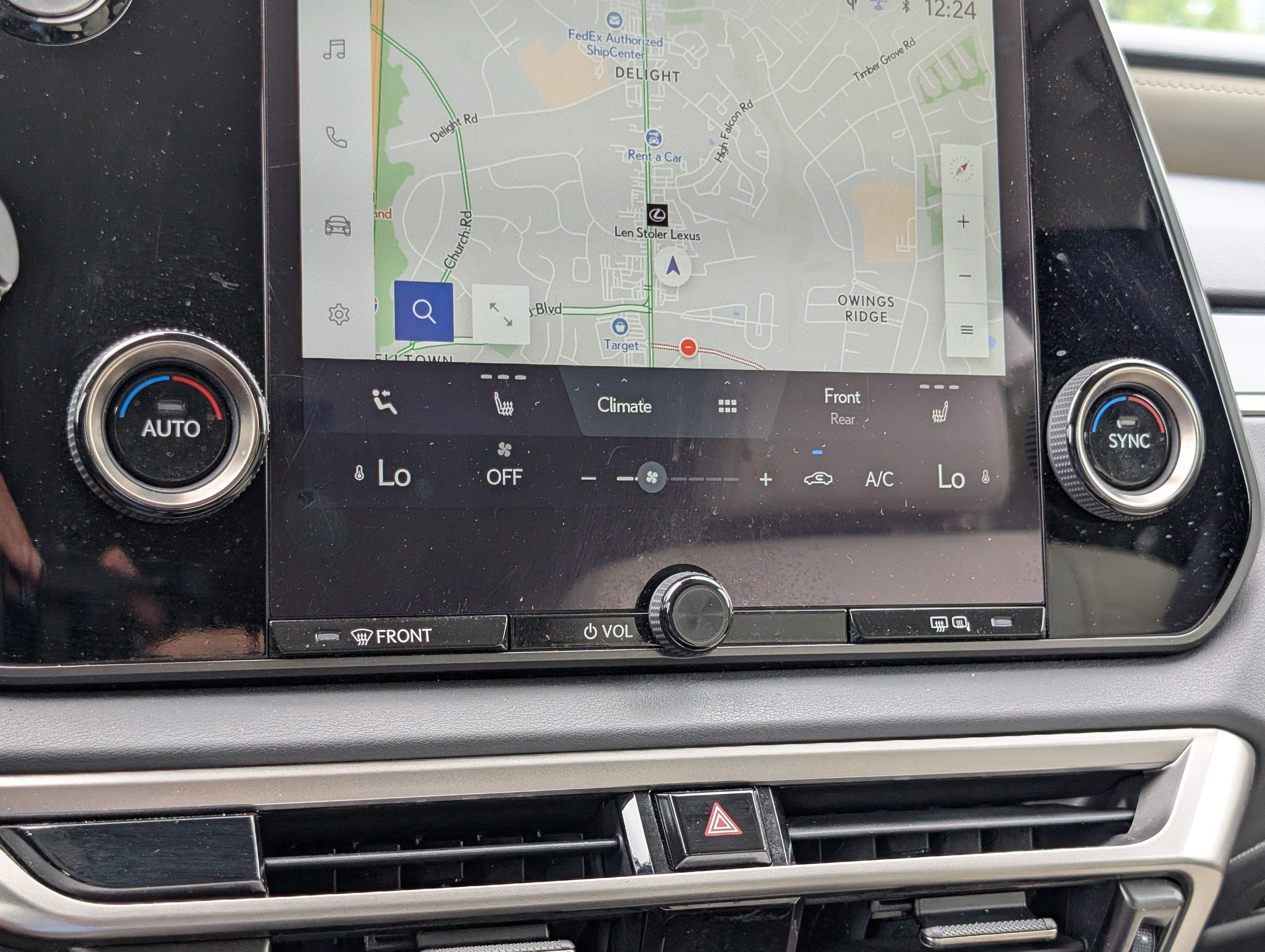 2023 Lexus RX RX 350