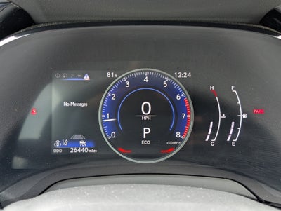 2023 Lexus RX RX 350