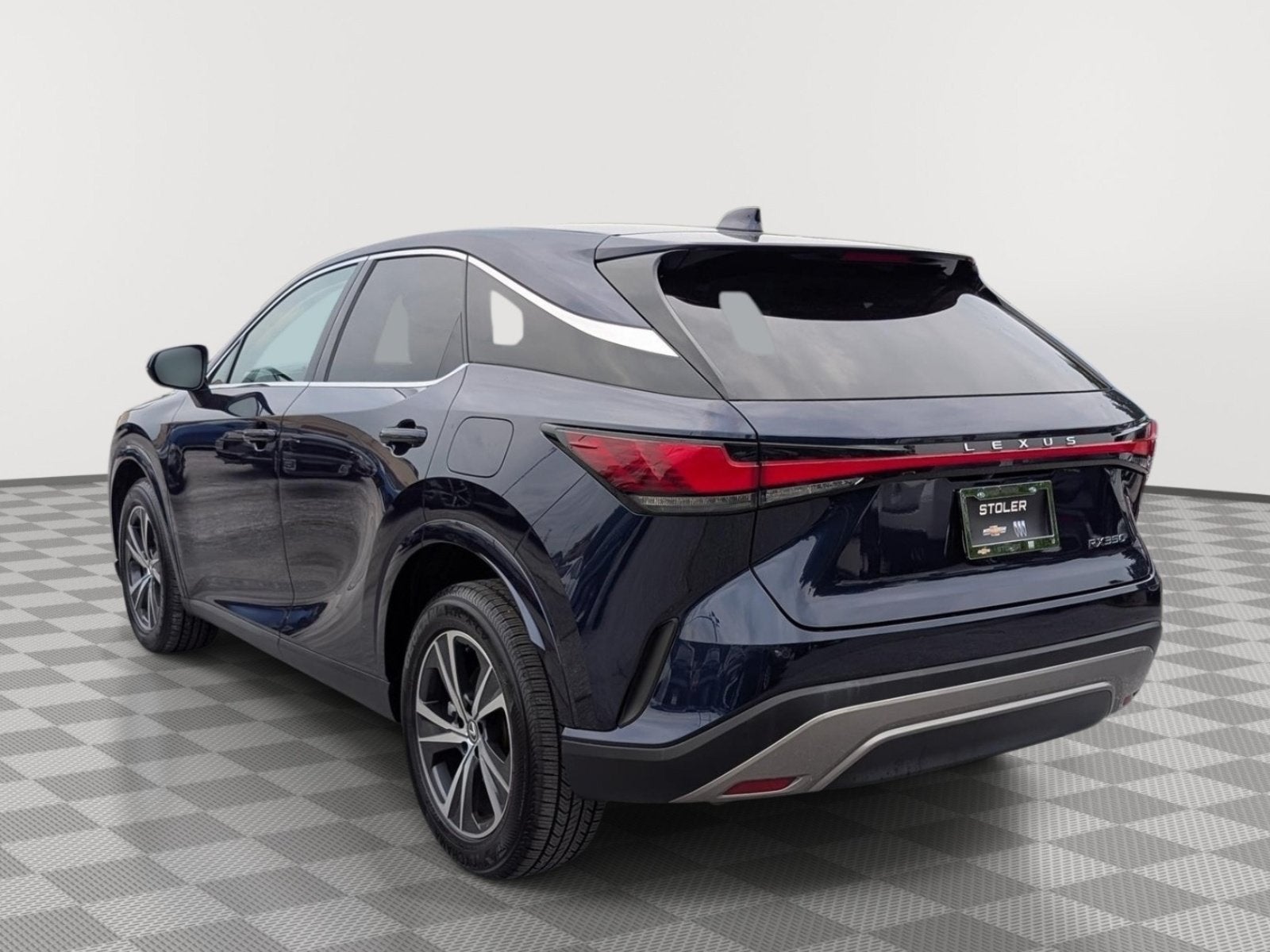 2023 Lexus RX RX 350