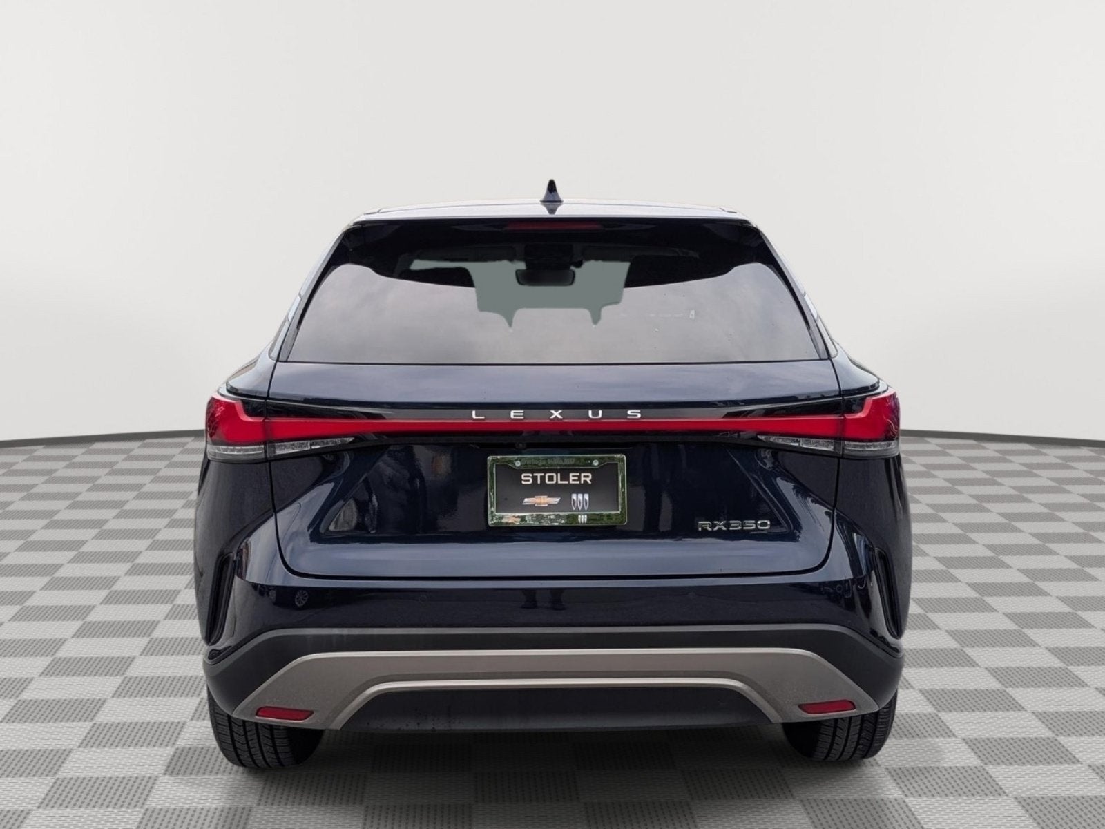 2023 Lexus RX RX 350