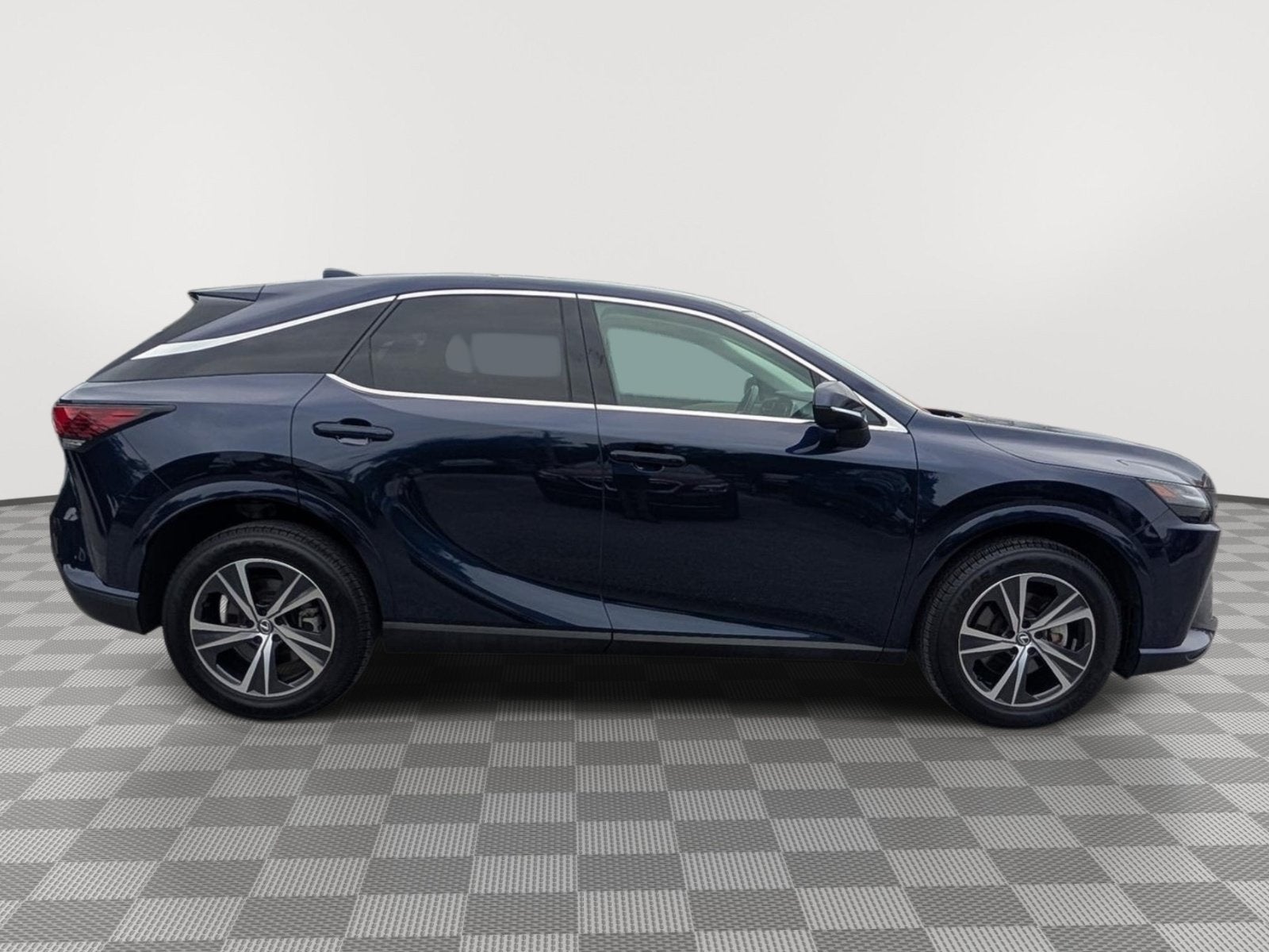 2023 Lexus RX RX 350