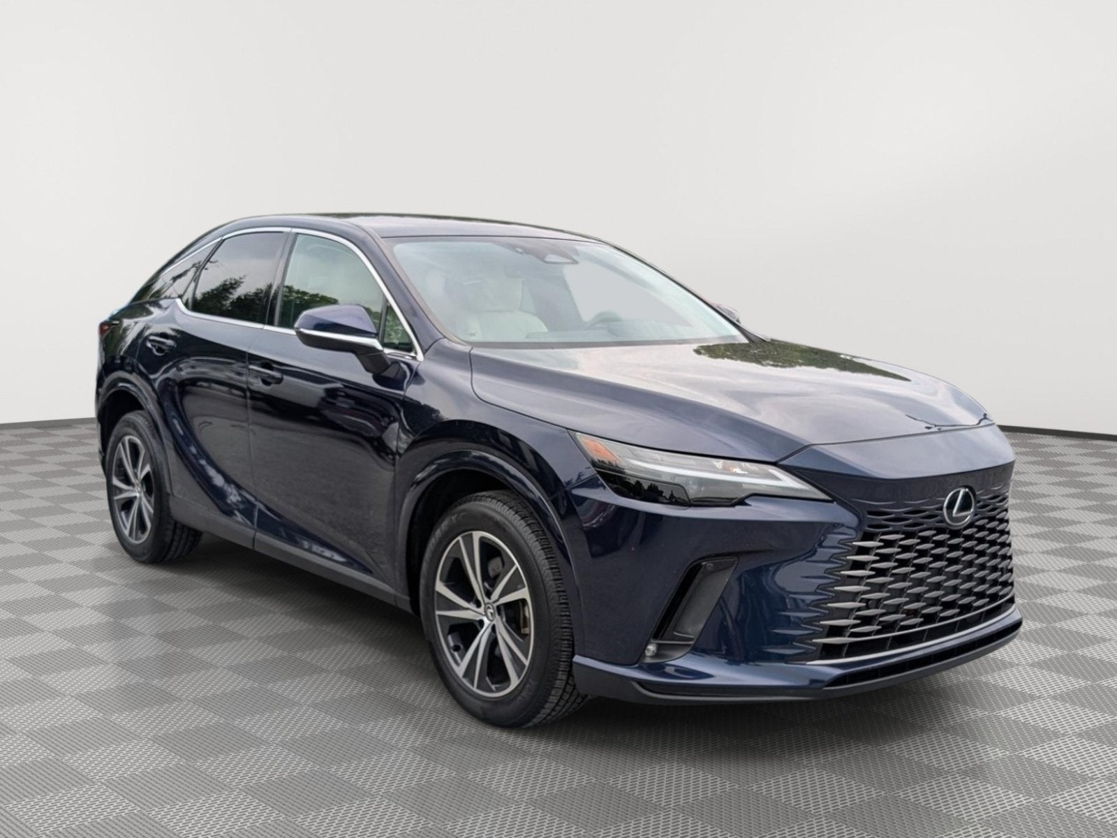 2023 Lexus RX RX 350