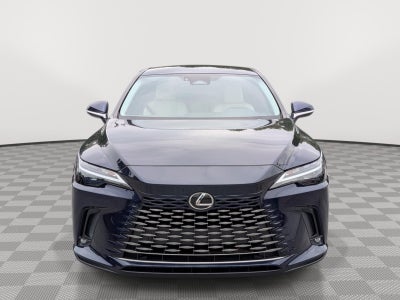 2023 Lexus RX RX 350