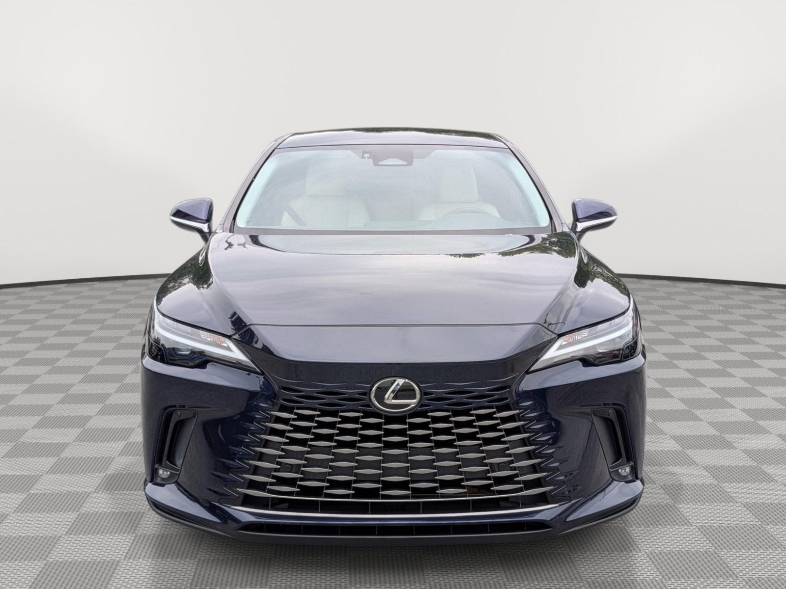 2023 Lexus RX RX 350