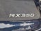 2023 Lexus RX RX 350