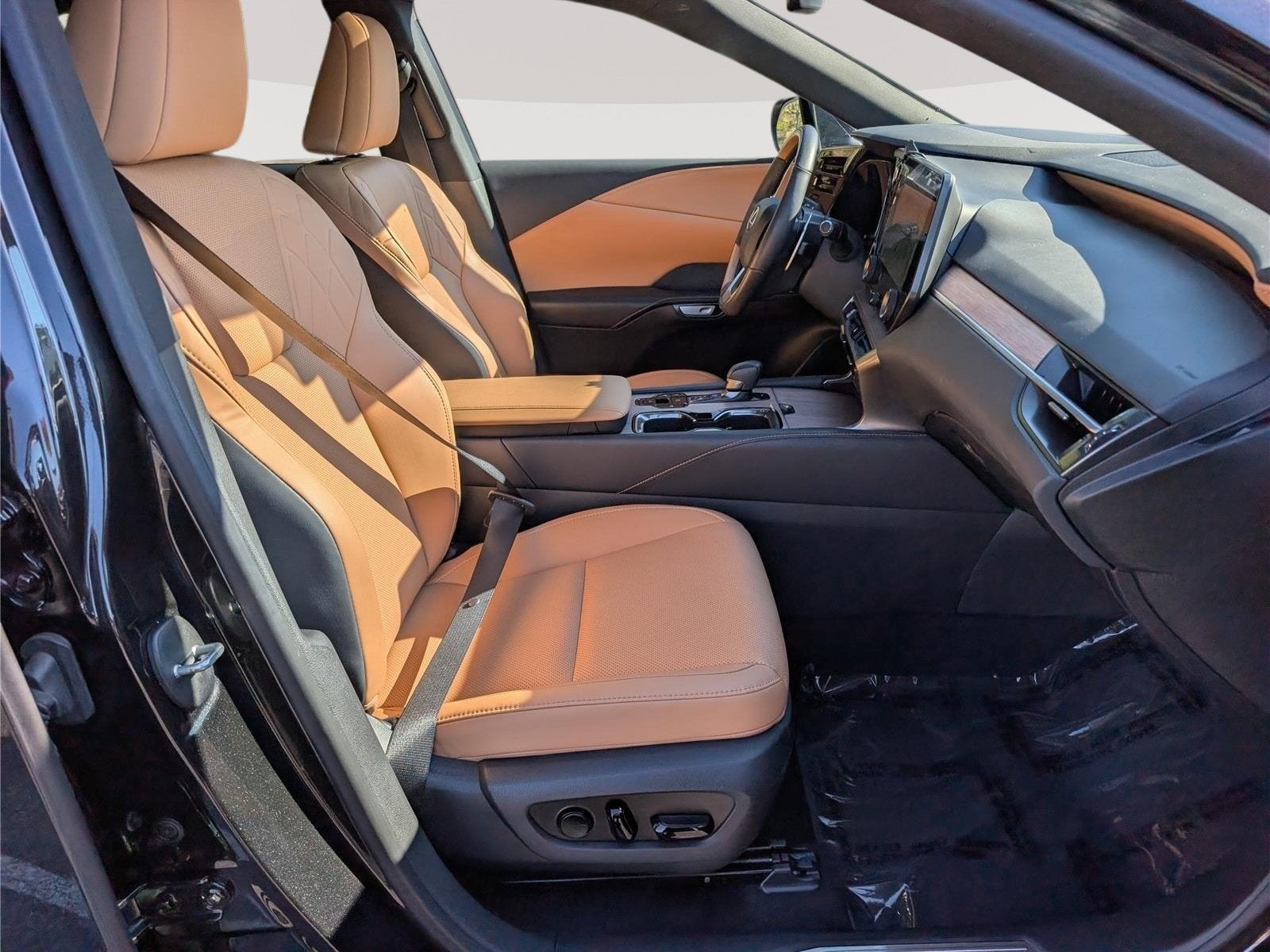 2024 Lexus RX RX 350h