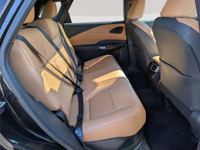 2024 Lexus RX RX 350h