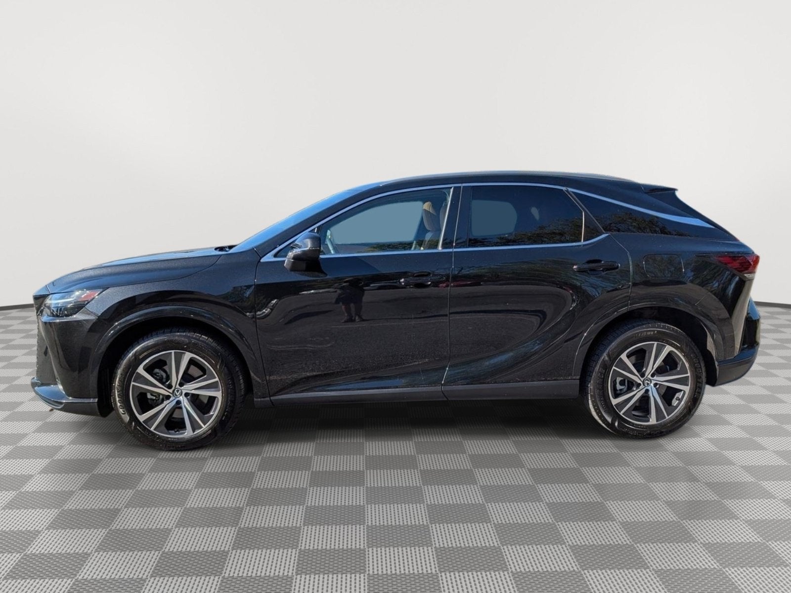 2024 Lexus RX RX 350h