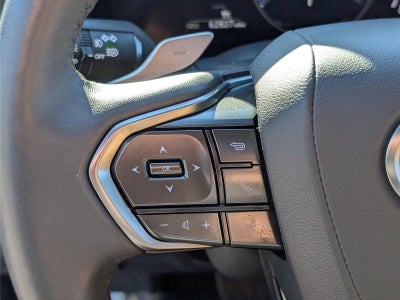 2024 Lexus RX RX 350h