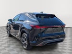 2024 Lexus RX RX 350h