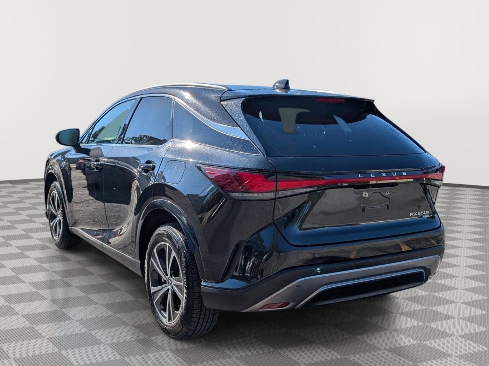 2024 Lexus RX RX 350h