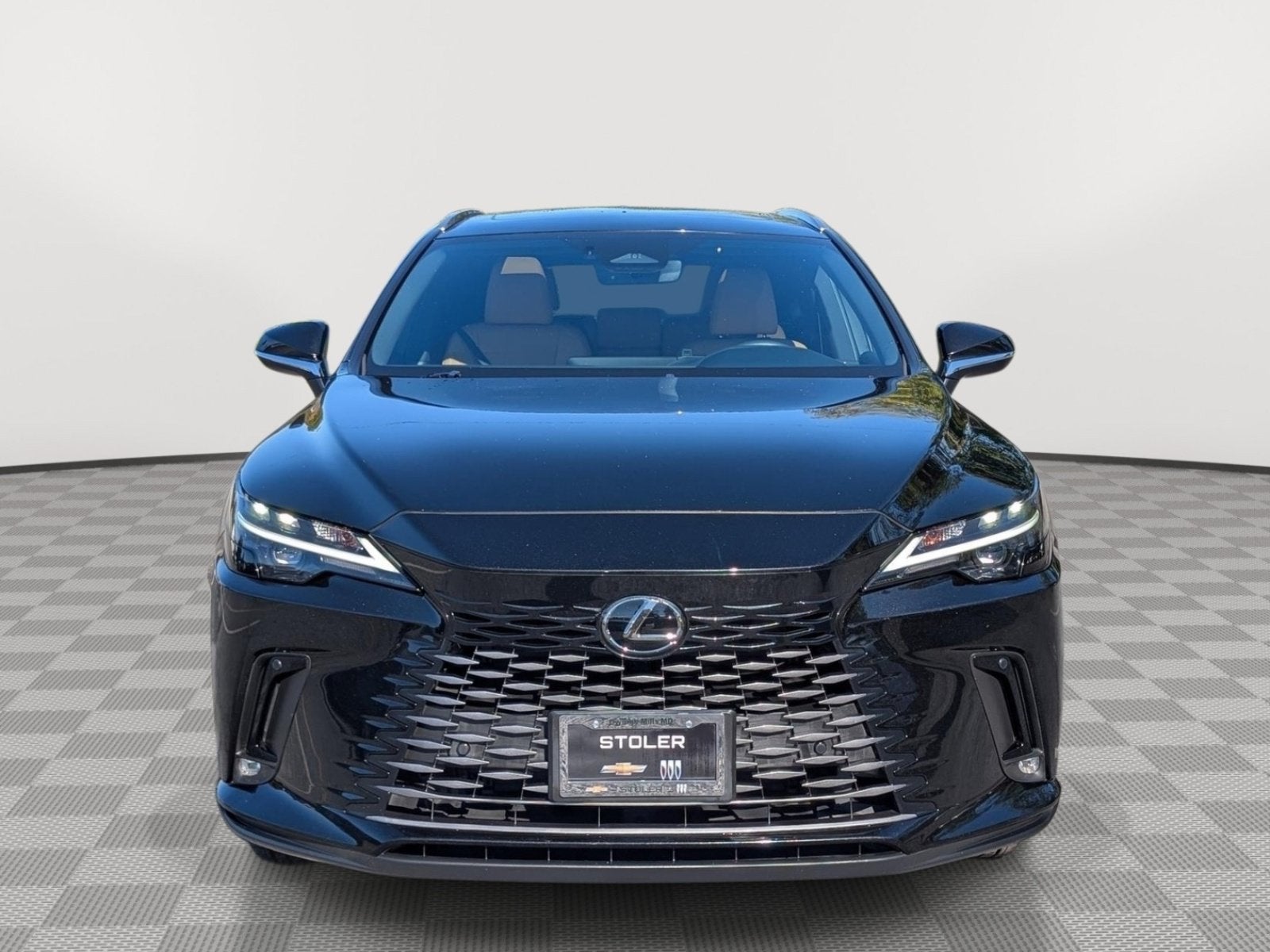 2024 Lexus RX RX 350h