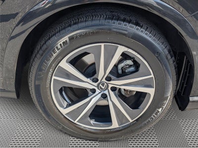 2025 Lexus RX RX 350h