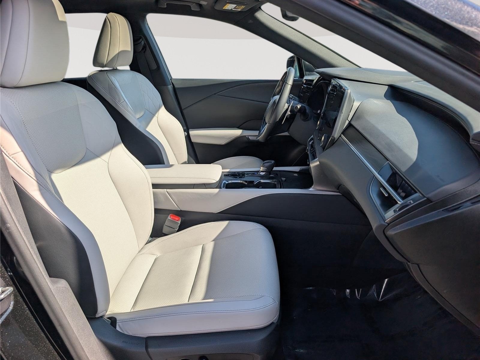 2025 Lexus RX RX 350h