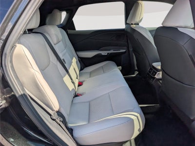 2025 Lexus RX RX 350h