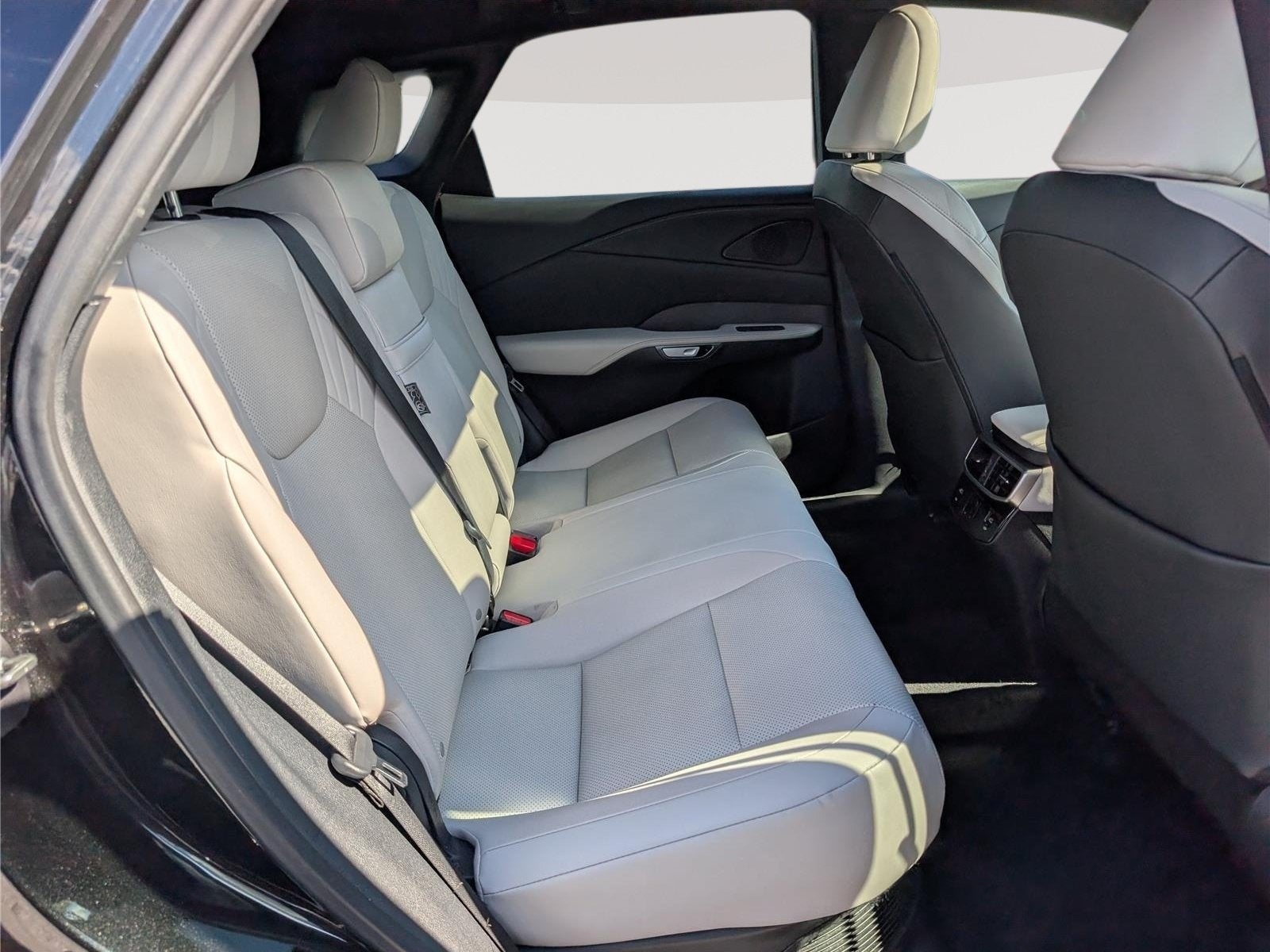 2025 Lexus RX RX 350h