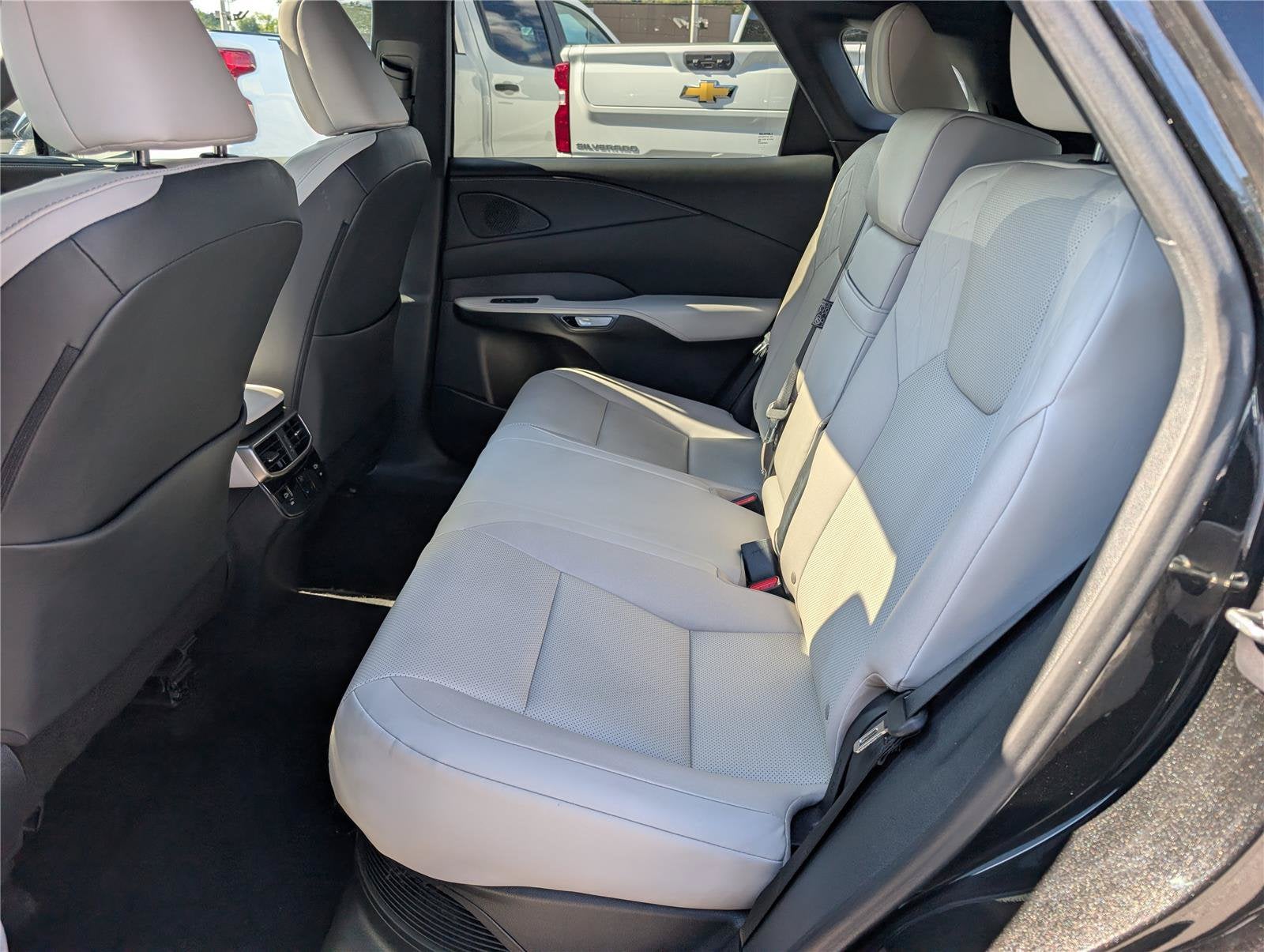 2025 Lexus RX RX 350h