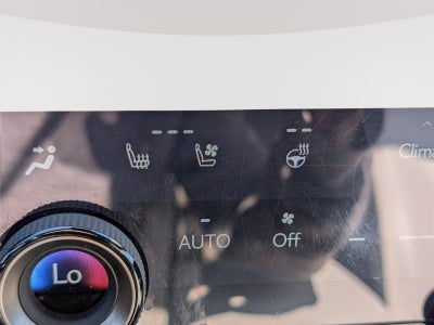 2025 Lexus RX RX 350h