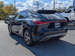 2025 Lexus RX RX 350h