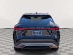 2025 Lexus RX RX 350h