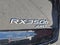 2025 Lexus RX RX 350h