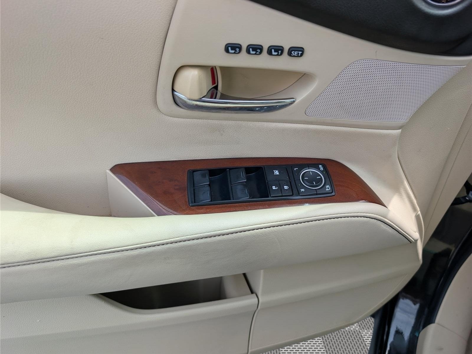 2013 Lexus RX 350 AWD 4dr