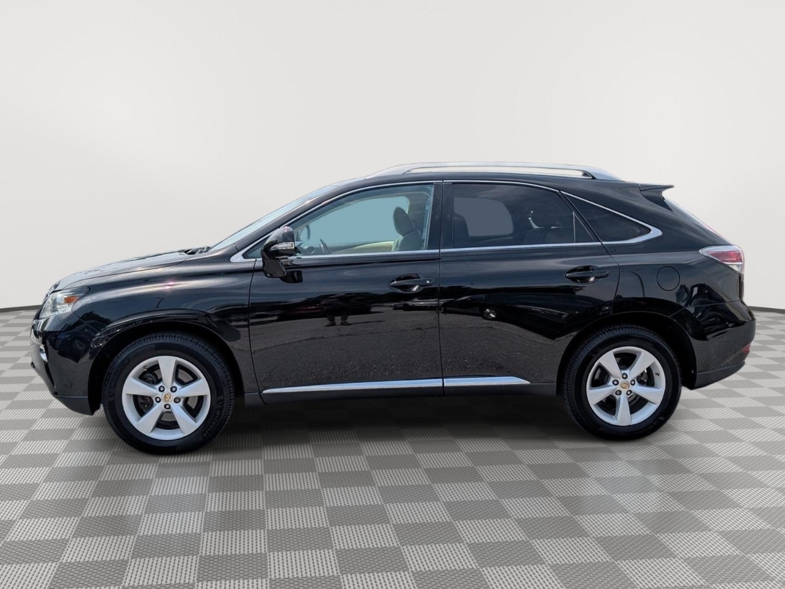 2013 Lexus RX 350 AWD 4dr