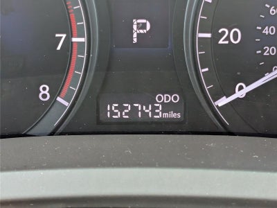 2013 Lexus RX 350 AWD 4dr
