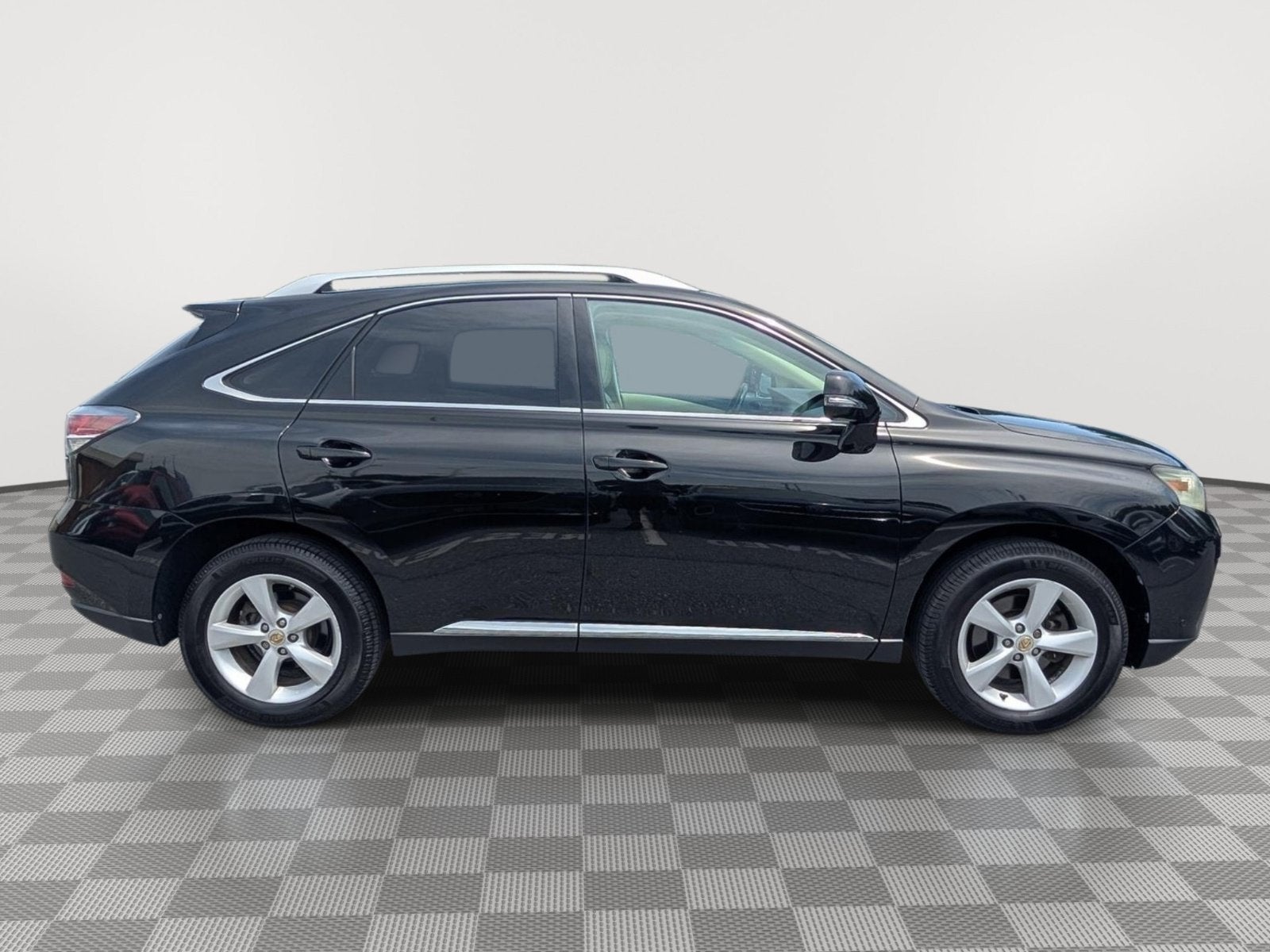 2013 Lexus RX 350 AWD 4dr