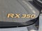 2013 Lexus RX 350 AWD 4dr