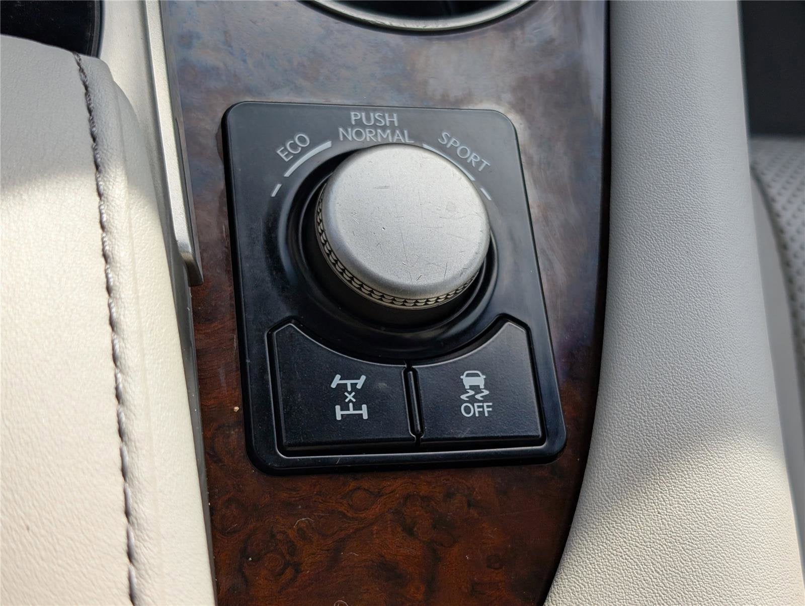 2016 Lexus RX 350 F Sport