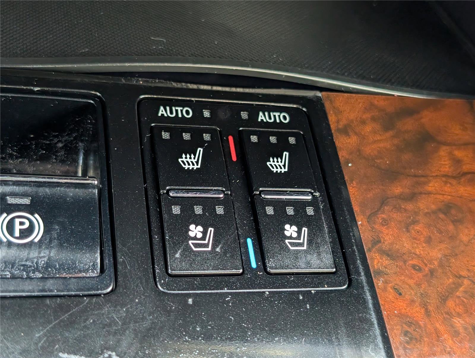 2016 Lexus RX 350 F Sport