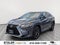 2016 Lexus RX 350 F Sport