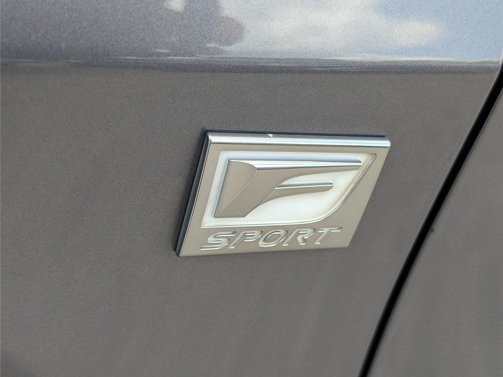 2016 Lexus RX 350 F Sport