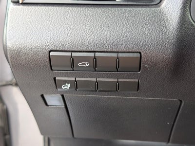 2016 Lexus RX 350 F Sport