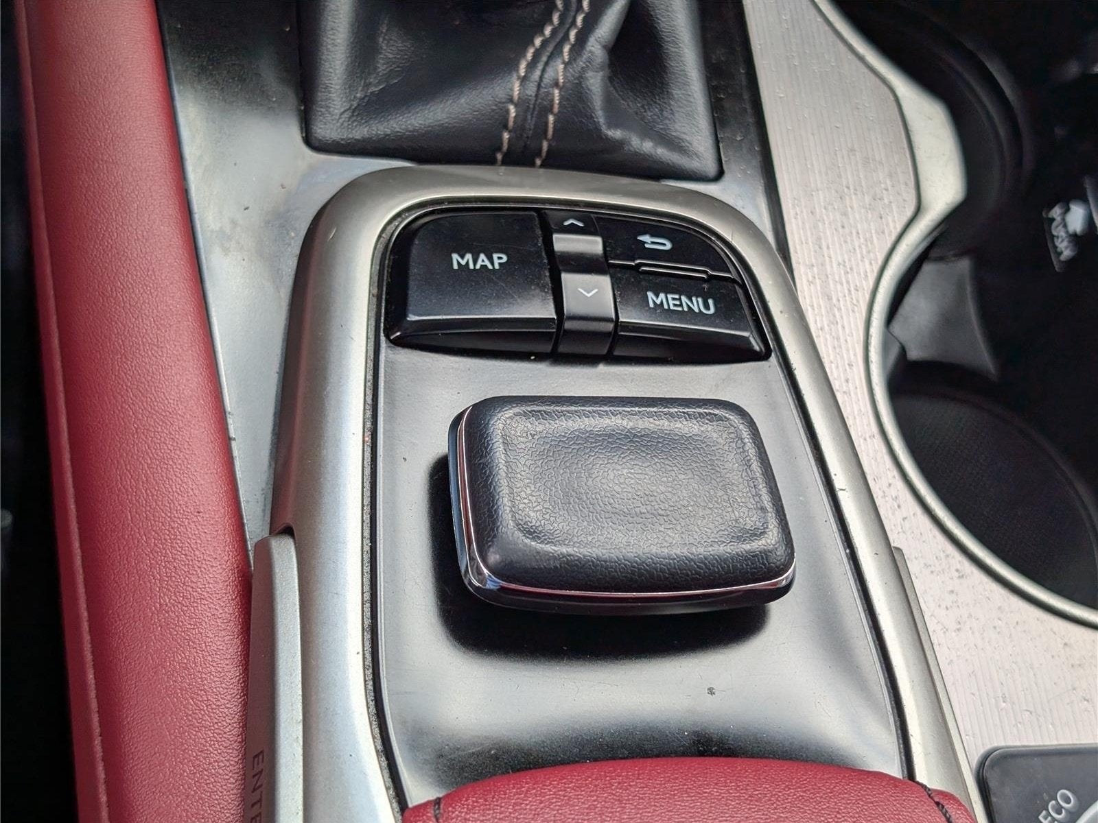 2016 Lexus RX 350 F Sport